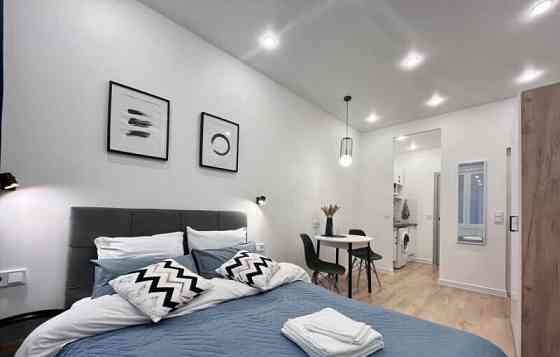 1-комн. квартира, 20 м2, 1/8 эт. Видное