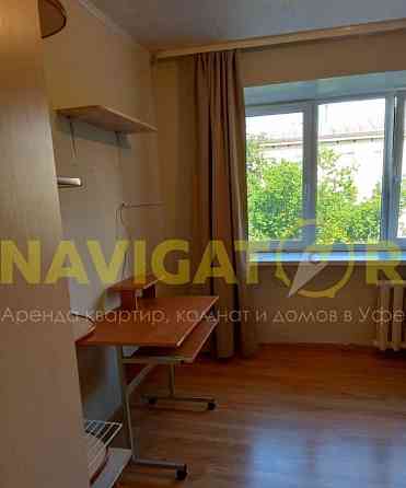 1-комн. квартира, 22 м2, 4/5 эт. Уфа