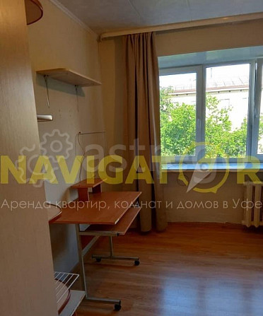 1-комн. квартира, 22 м2, 4/5 эт. Уфа - изображение 4
