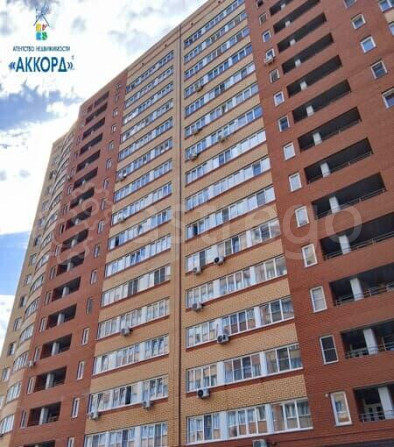 1-комн. квартира, 37.6 м2, 1/15 эт. Барнаул - изображение 10