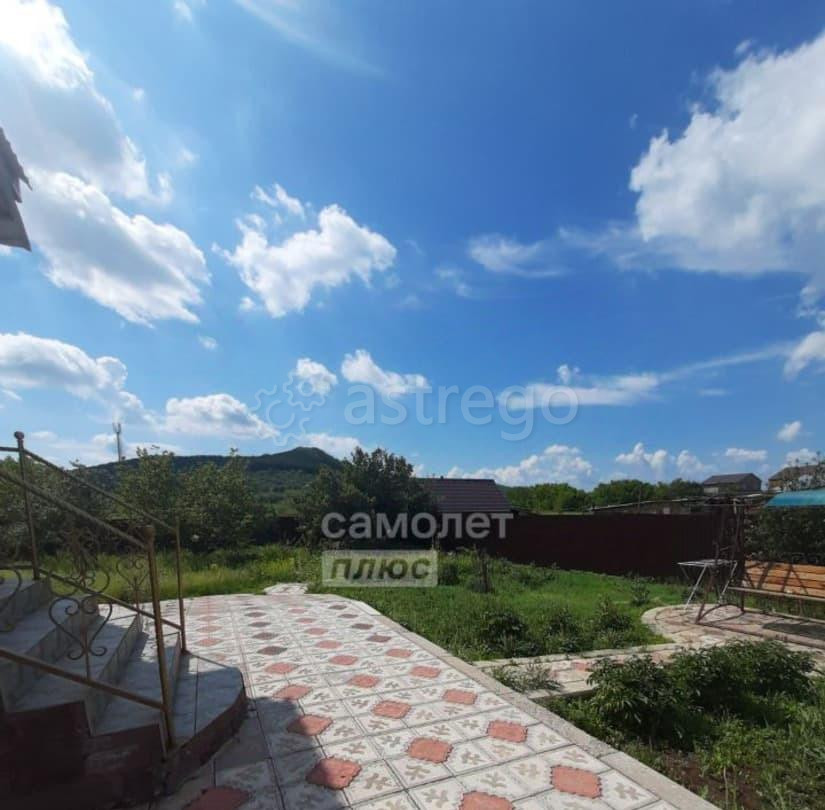 Коттедж, 180 м2, 8 соток, 2 эт. Октябрьский - изображение 4