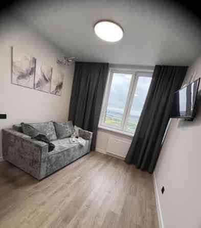 Студия, 26 м2, 11/17 эт. Лыткарино