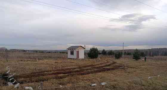 Земельный участок, 15 соток Красноярск