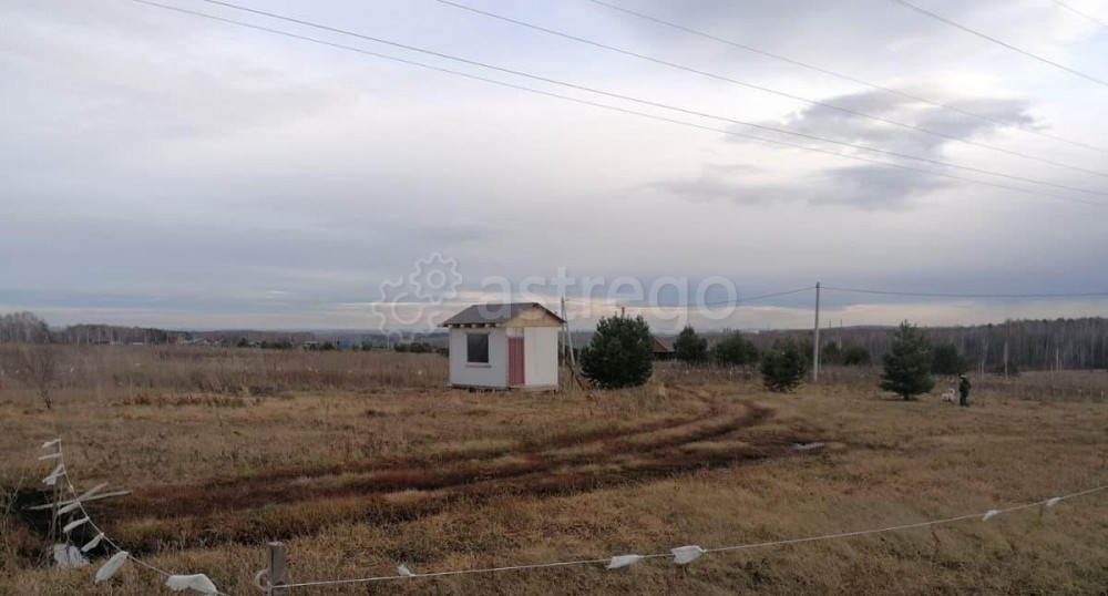 Земельный участок, 15 соток Красноярск - изображение 3