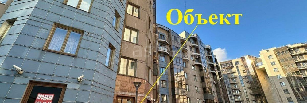 Свободного назначения, 173 м2 Санкт-Петербург - изображение 6