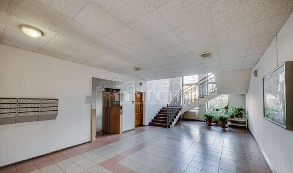 3-комн. квартира, 149.2 м2, 5/9 эт. Москва - изображение 3