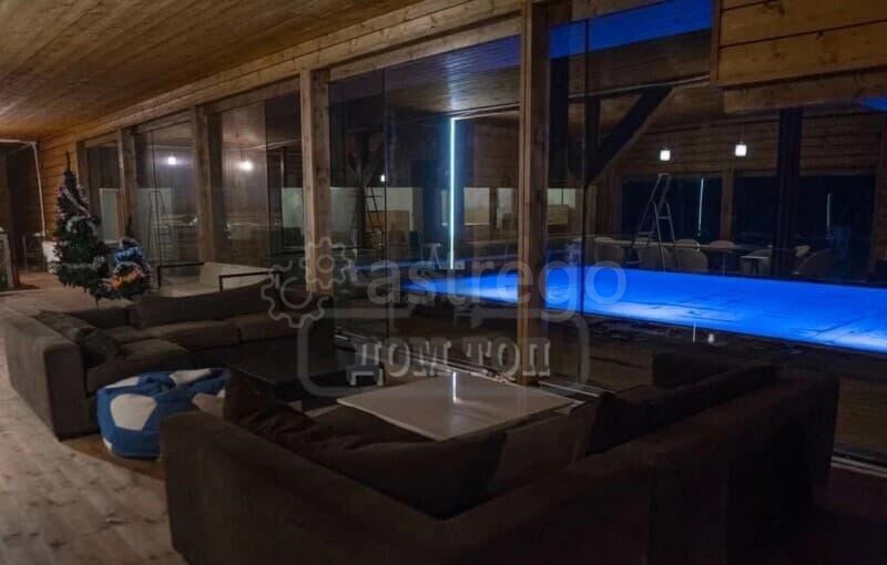 Коттедж, 520 м2 Москва - изображение 2