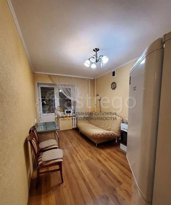 1-комн. квартира, 46 м2, 8/9 эт. Уфа - изображение 7