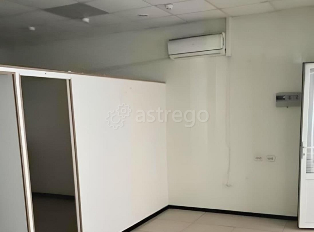 Свободного назначения, 41.8 м2 Майкоп - изображение 5