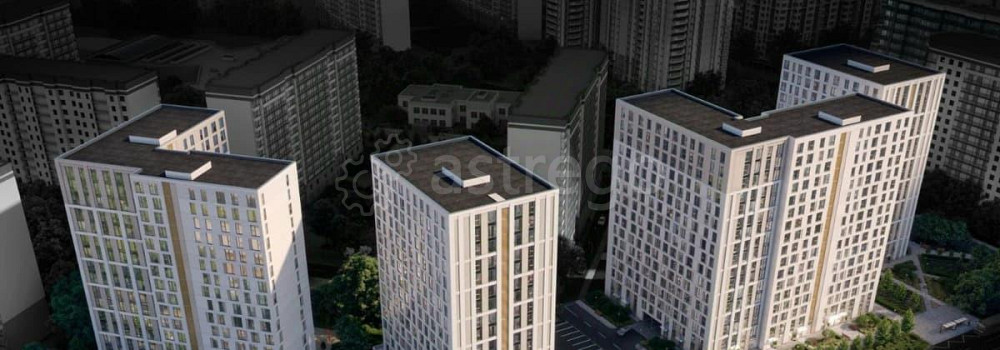 Студия, 24.78 м2, 11/17 эт. Санкт-Петербург - изображение 7