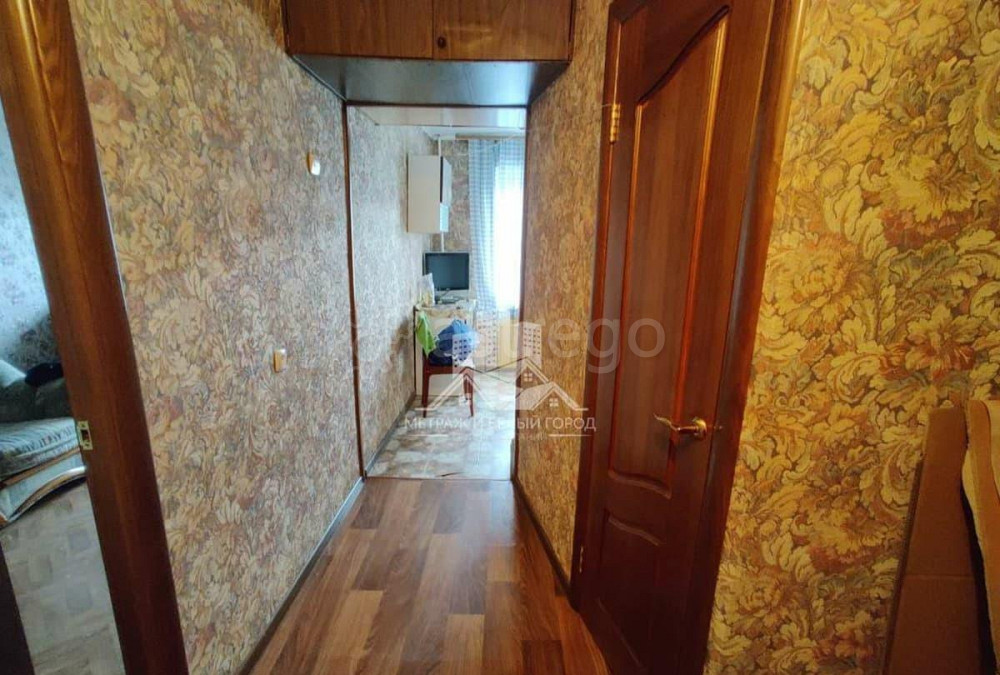 2-комн. квартира, 44 м2, 4/5 эт. Белгород - изображение 3