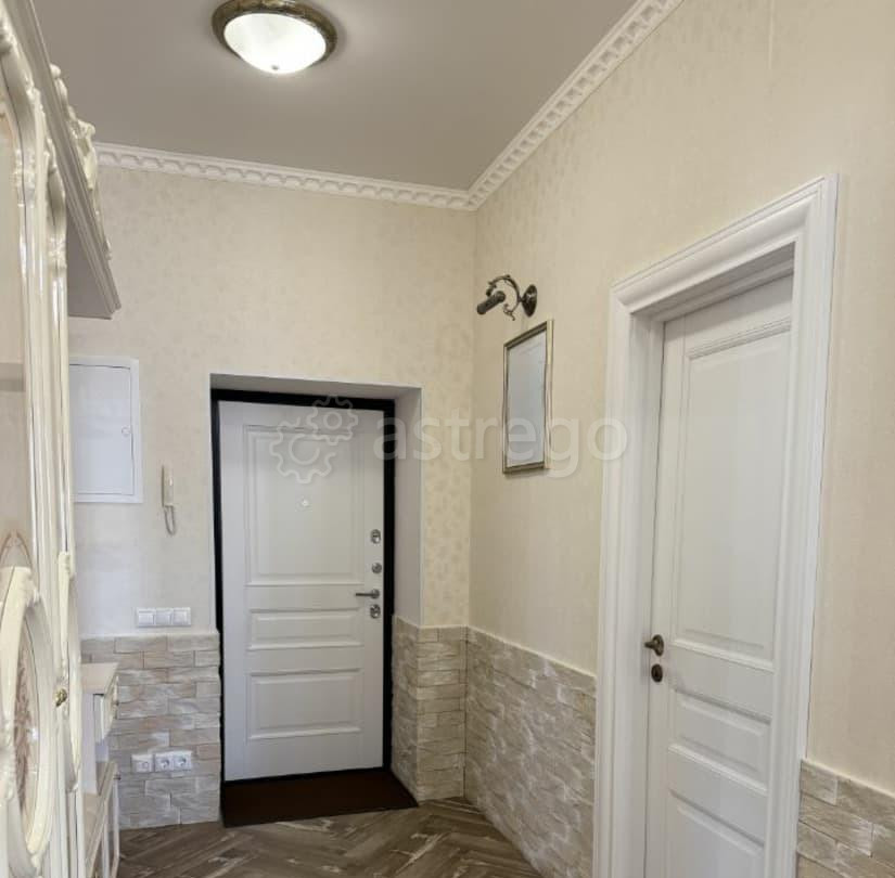 5-комн. квартира, 141 м2, 3/7 эт. Химки - изображение 7