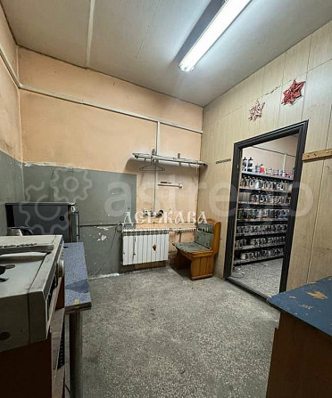 Свободного назначения, 105 м2 Старый Оскол - изображение 9