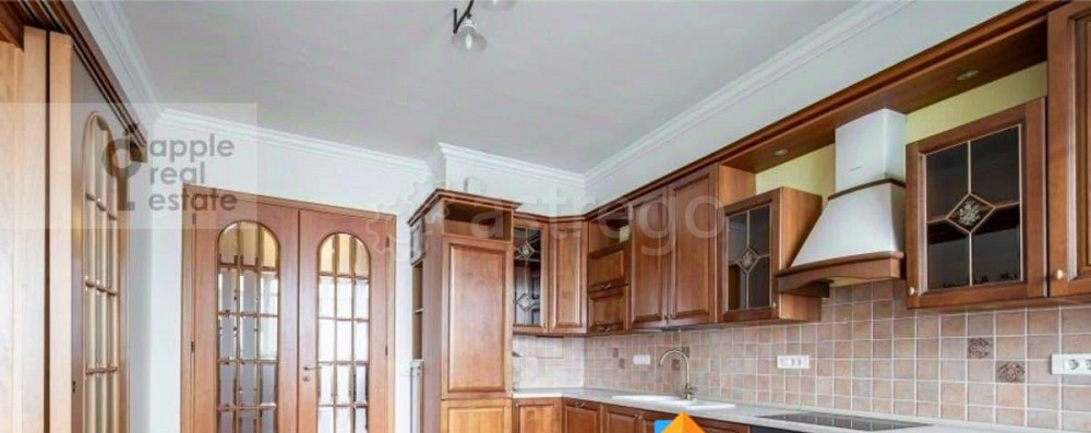 4-комн. квартира, 160 м2, 9/14 эт. Москва - изображение 5