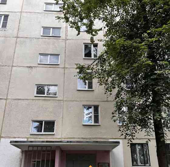 Комната, 13.8 м2, 7/12 эт. Москва