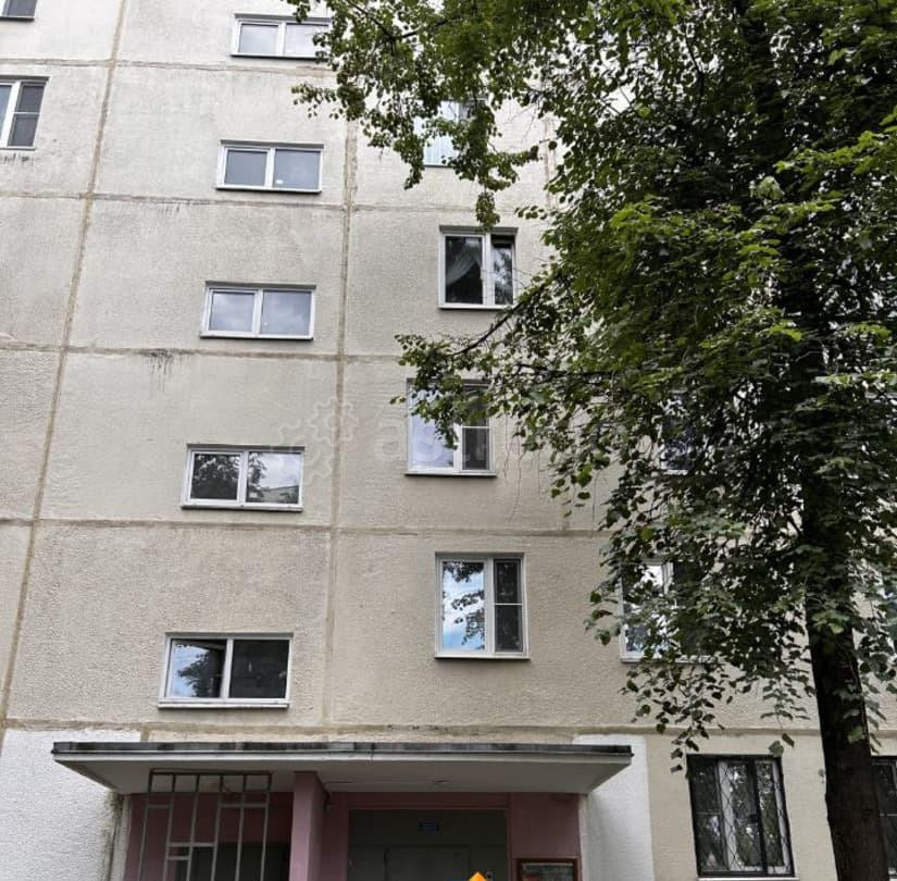 Комната, 13.8 м2, 7/12 эт. Москва - изображение 1