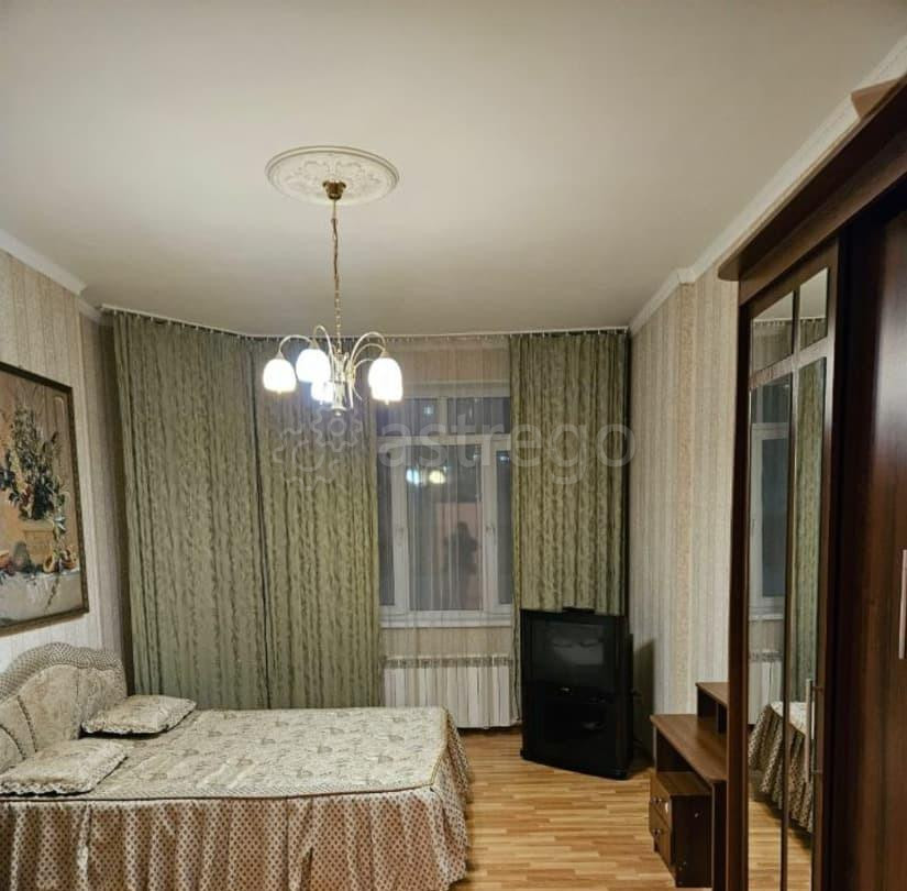 3-комн. квартира, 85 м2, 4/22 эт. Раменское - изображение 1