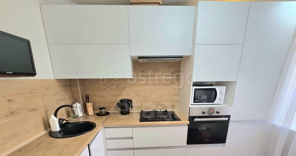 3-комн. квартира, 60.4 м2, 5/9 эт. Стерлитамак - изображение 4