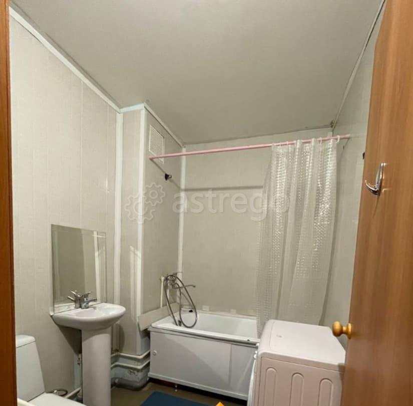 Студия, 31 м2, 2/15 эт. Уфа - изображение 3