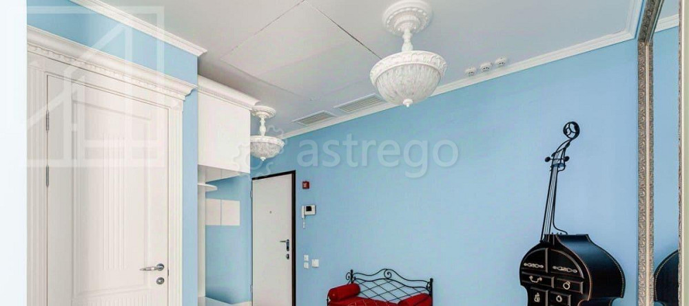 2-комн. квартира, 74 м2, 8/14 эт. Москва - изображение 3