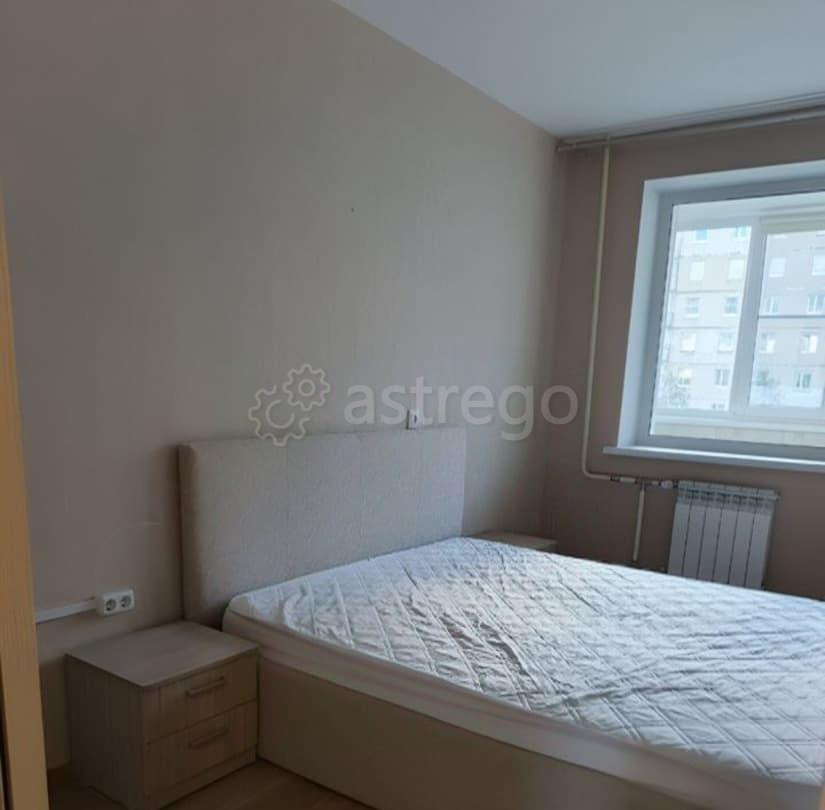 3-комн. квартира, 71 м2, 8/9 эт. Санкт-Петербург - изображение 1