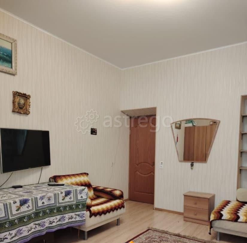 Комната, 25 м2, 1/5 эт. Москва - изображение 7
