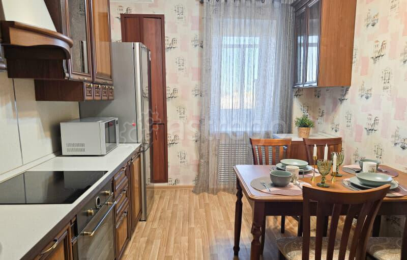 3-комн. квартира, 92 м2, 9/12 эт. Норильск - изображение 4