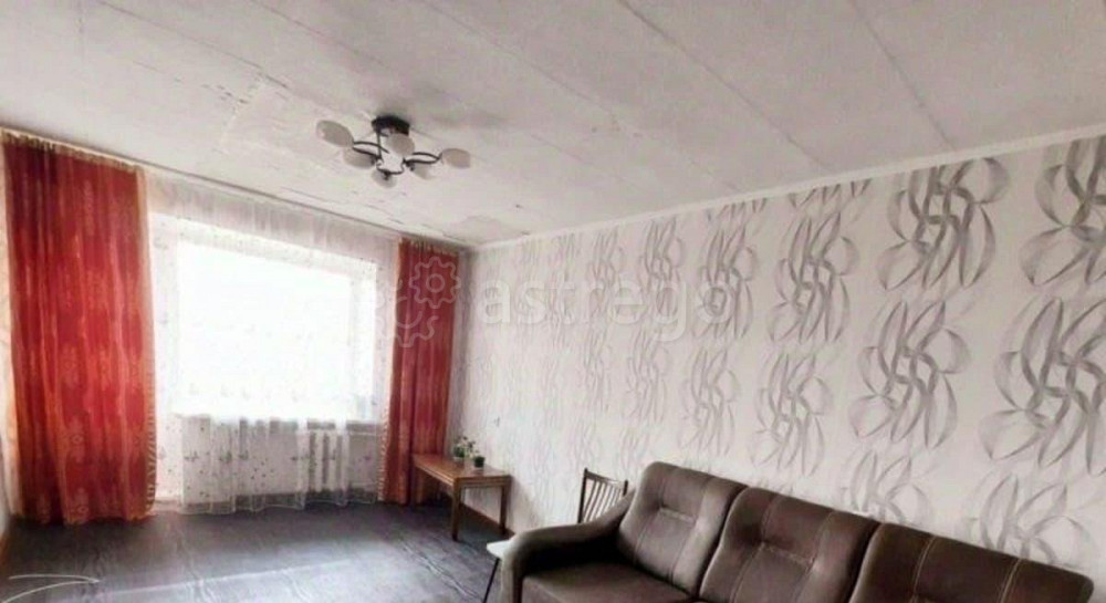 1-комн. квартира, 30 м2, 7/9 эт. Красноярск - изображение 1