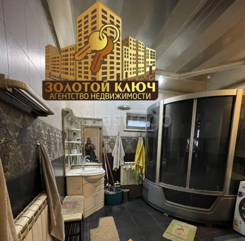 Коттедж, 300 м2, 7 соток, 2 эт. Бийск - изображение 2