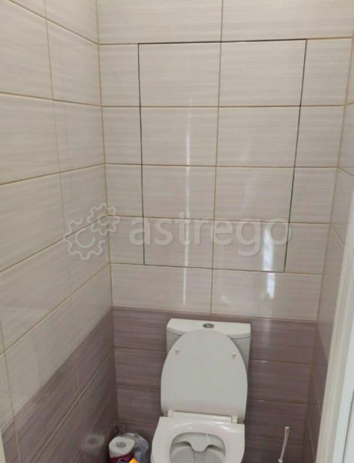 3-комн. квартира, 55 м2, 3/3 эт. Дзержинский - изображение 5