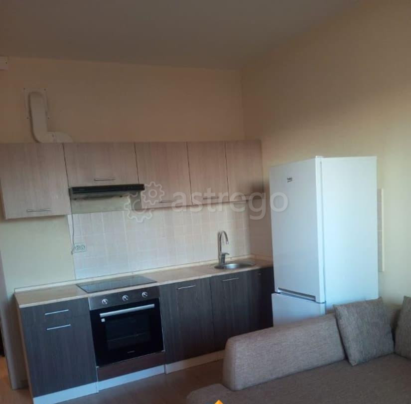 Студия, 20.4 м2, 9/16 эт. Раменское - изображение 5