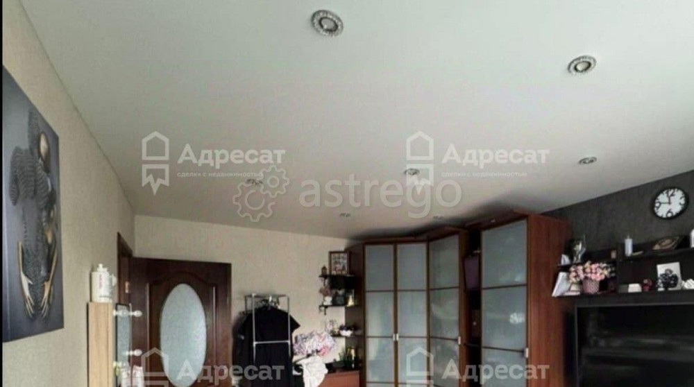 3-комн. квартира, 61.1 м2, 8/9 эт. Люберцы - изображение 7