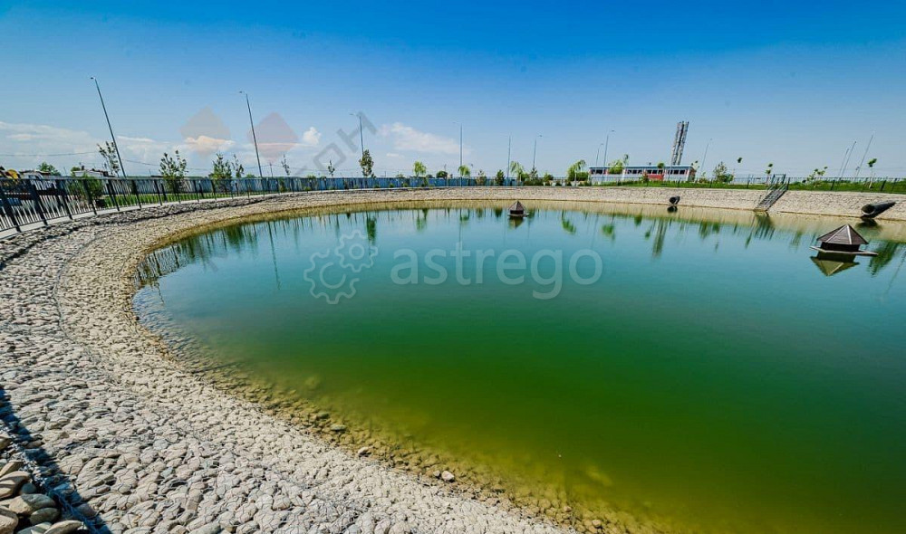 1-комн. квартира, 25 м, 1/5 эт. Новая Адыгея - изображение 2