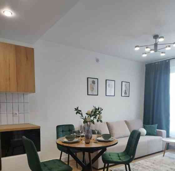 2-комн. квартира, 40 м2, 24/33 эт. Москва