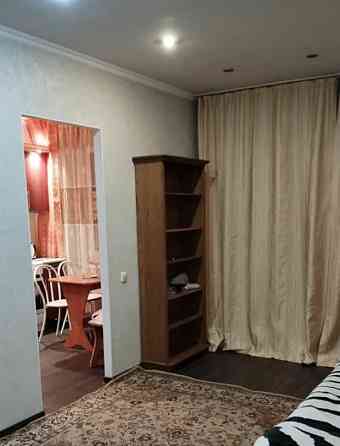 1-комн. квартира, 32 м2, 5/5 эт. Красноярск