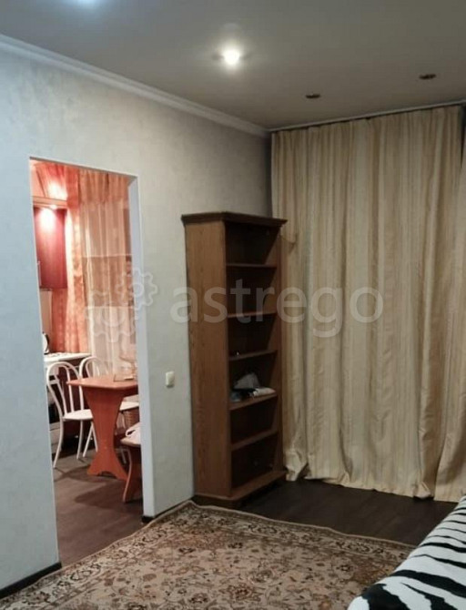 1-комн. квартира, 32 м2, 5/5 эт. Красноярск - изображение 6