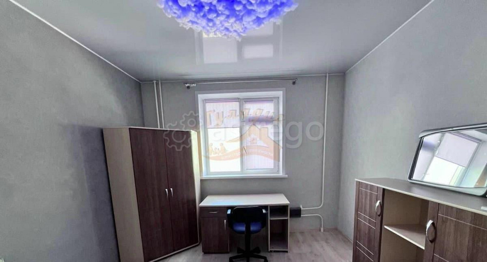 4-комн. квартира, 80.6 м2, 6/9 эт. Норильск - изображение 2