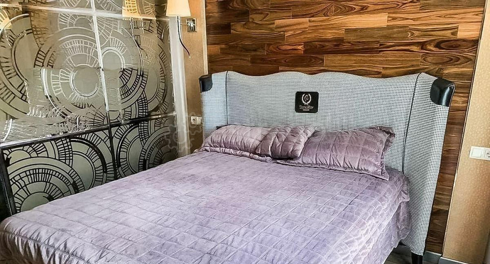 1-комн. апарт-ы, 75 м2, 76/96 эт. Москва - изображение 3