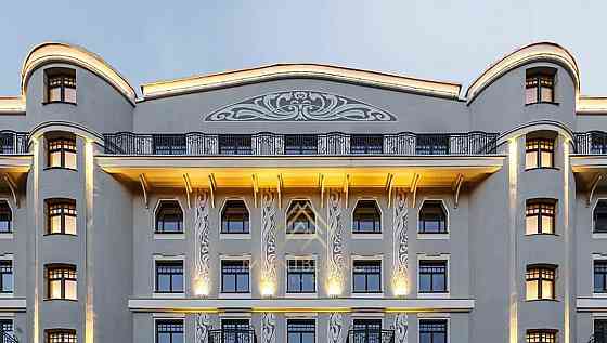 4-комн. квартира, 134.4 м2, 2/7 эт. Санкт-Петербург