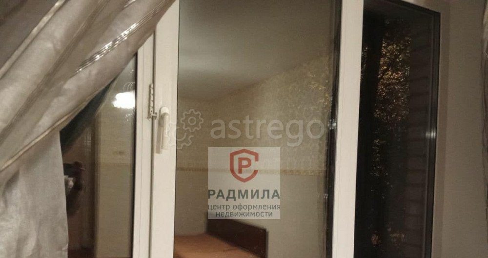 Комната, 18 м2, 1/5 эт. Пушкино - изображение 7