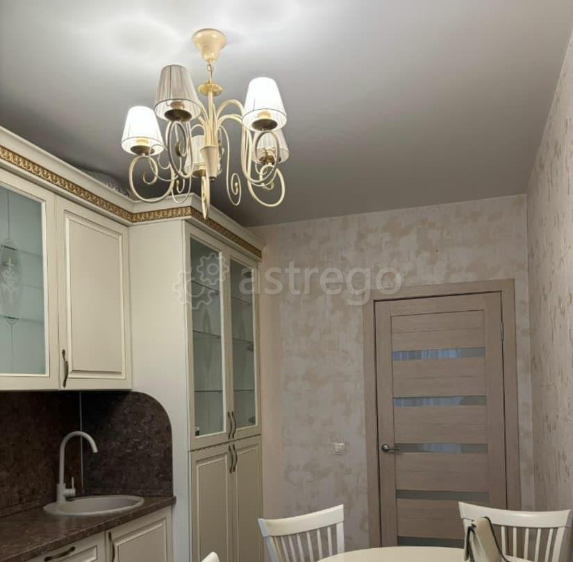 2-комн. квартира, 53 м2, 3/4 эт. Емельяново - изображение 1