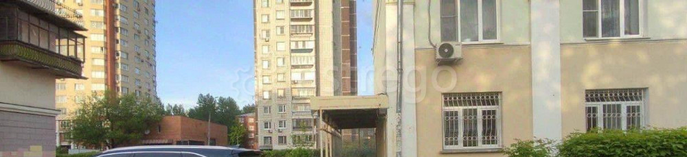 Свободного назначения, 570 м2 Балашиха - изображение 1