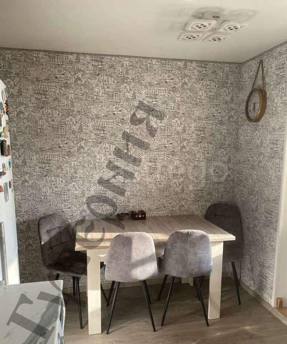 3-комн. квартира, 68.6 м2, 3/5 эт. Дубовое - изображение 2