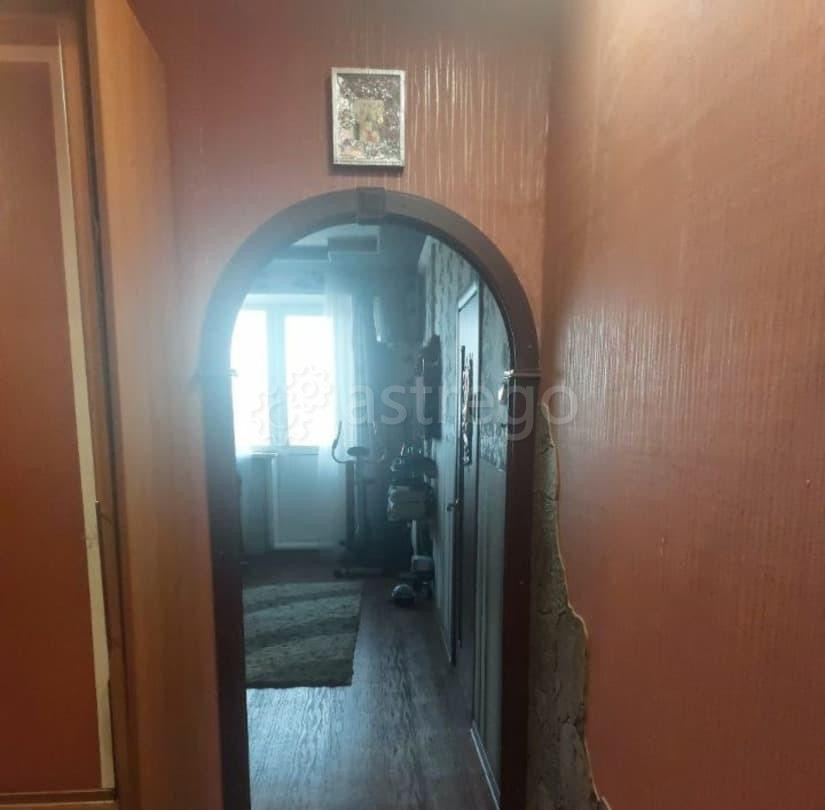 4-комн. квартира, 80 м2, 8/9 эт. Норильск - изображение 3