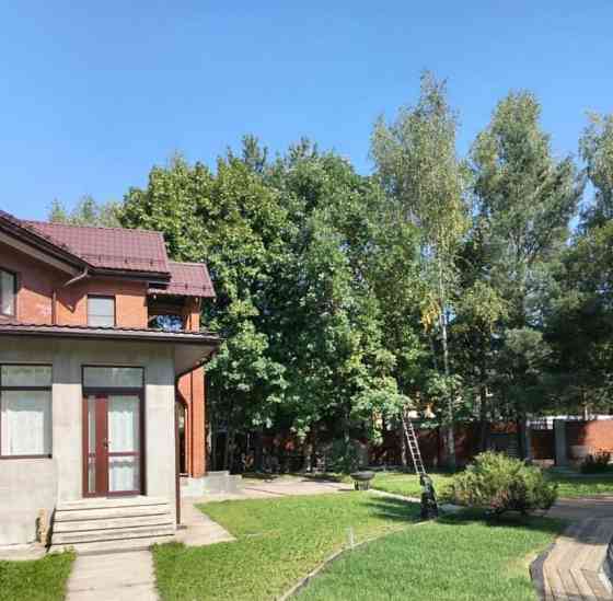 Коттедж, 465 м2, 19 соток, 3 эт. Красногорск