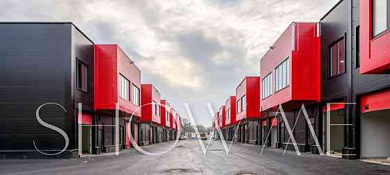 Склад, 989.63 м2 Химки