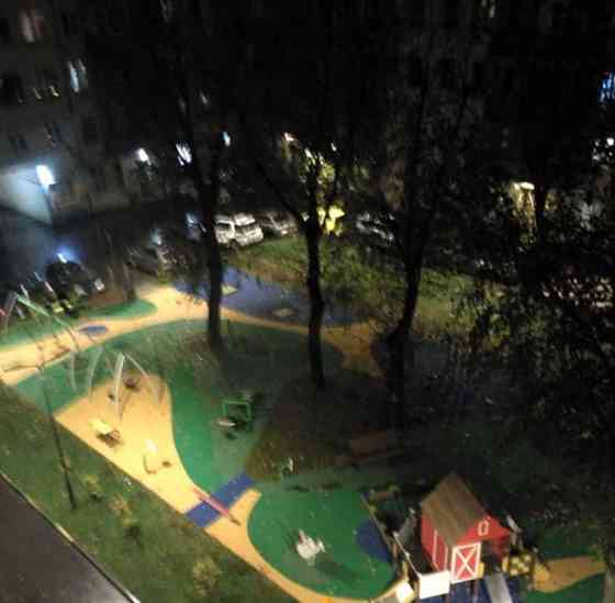 Комната, 14 м2, 5/6 эт. Москва