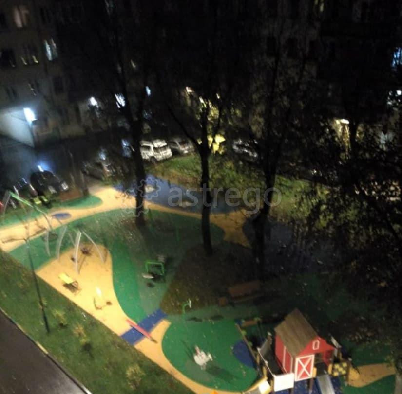 Комната, 14 м2, 5/6 эт. Москва - изображение 3