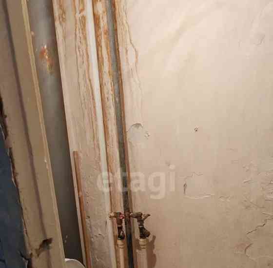 Студия, 16.9 м2, 1/5 эт. Красноярск