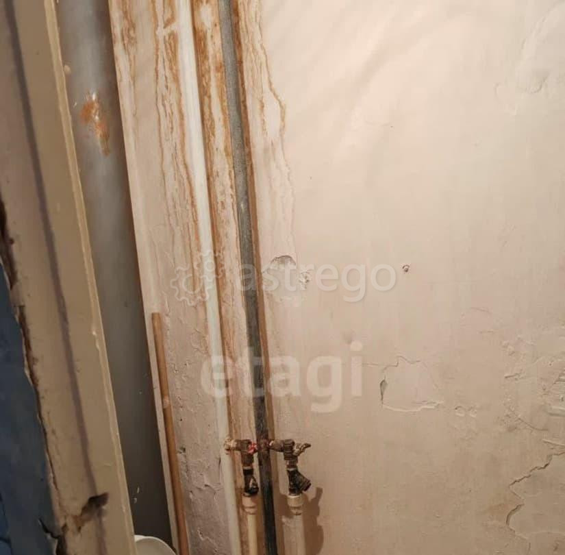 Студия, 16.9 м2, 1/5 эт. Красноярск - изображение 6